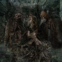 Godus - Phantomgrave: I am the Catacombs